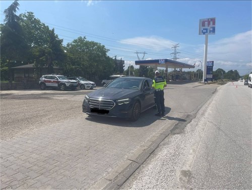 Düzce İl J.K.lığınca 02 Haziran – 08 Haziran 2025 tarihleri arasında İcra Edilen Faaliyetler