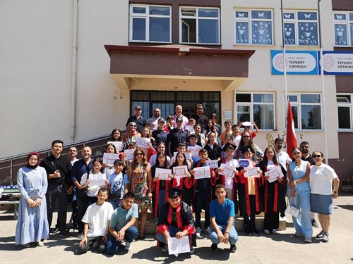 Düzce İl J.K.lığınca 16 Haziran - 22 Haziran 2025 tarihleri arasında İcra Edilen Faaliyetler