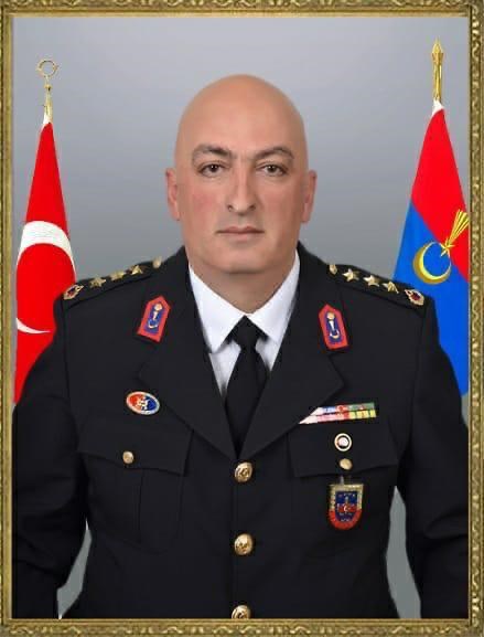 Murat KILIÇ